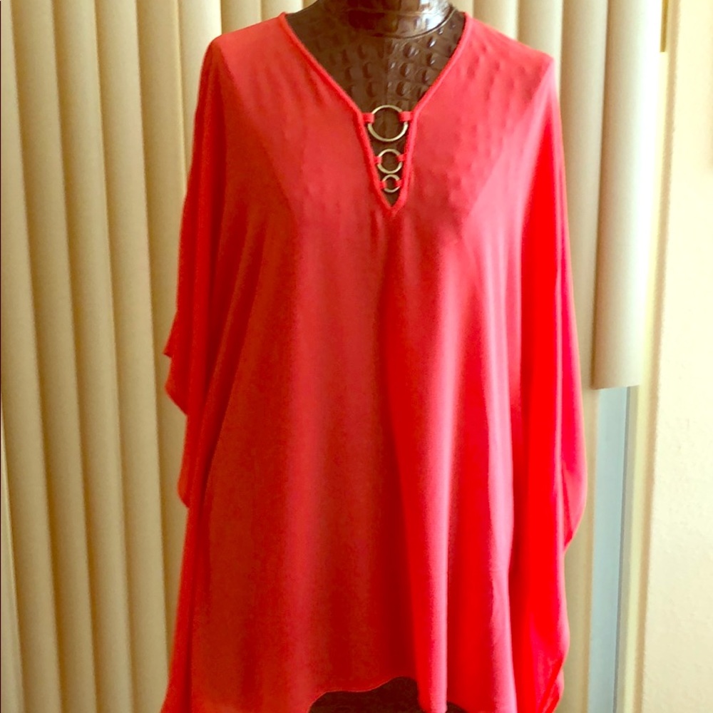 Michael Kors Blouse